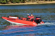 Inflatable Lifejacket