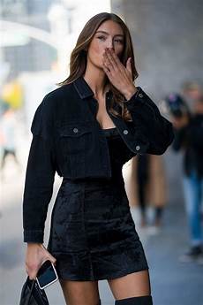Jacket Denim Style