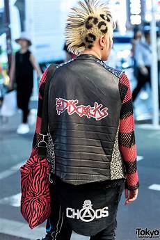Jacket Denim Style