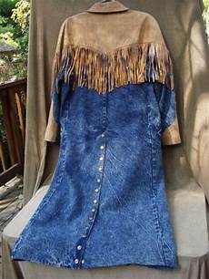 Jacket Denim Style