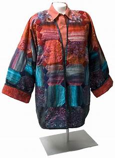 Jacket Fabrics