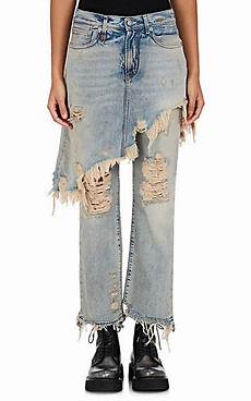 Jacket Jeans Wali
