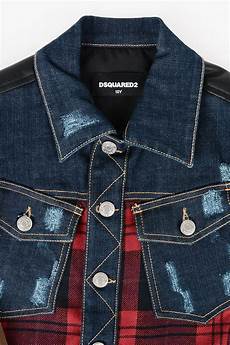 Jacket Jeans