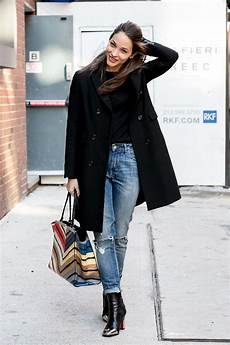 Jacket Jeans