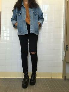 Jacket Jeans