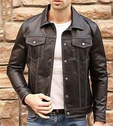 Jacket Leather