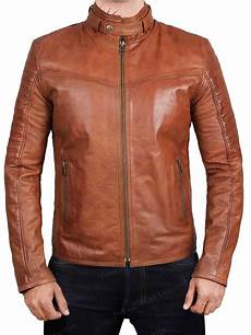 Jacket Leather