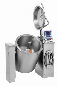 Jacketed Kettles