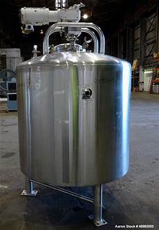 Jacketed Kettles