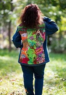 Jackets Fabrics