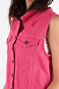 Jackets Made Of Microfibre