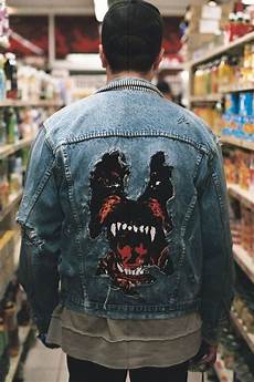 Jackets Men