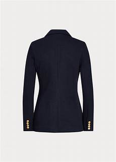 Jacquard Blazer