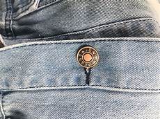 Jaket Denim H&M