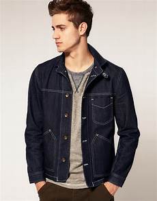 Jaket Jeans Hoodie
