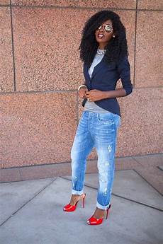 Jean Blazer