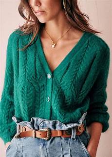Jean Cardigan