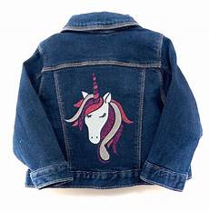Jean Jacket Drawing