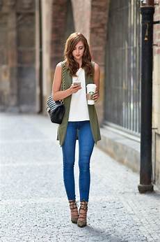 Jean Jacket Fashion