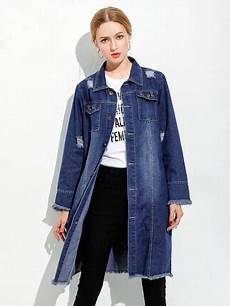 Jean Jacket Fashion