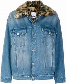 Jean Jacket Looks