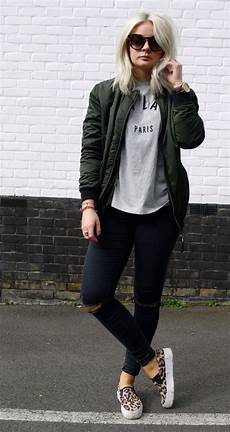 Jean Jacket Looks