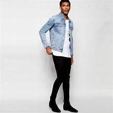 Jean Jacket Style