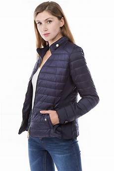 Jean Jacket Vest