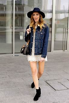 Jean Jacket Vest