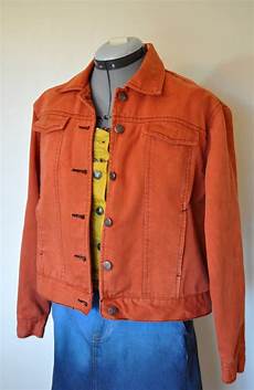 Jean Jacket Vest