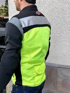 Jean Jacket Vest