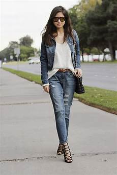 Jean Jacket Women