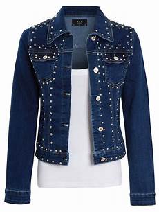 Jean Jackets