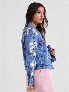 Jean Jackets