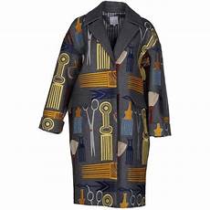 Jean Overcoat