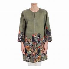 Jean Overcoat