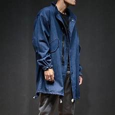 Jean Overcoat