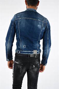 Jeanjacket