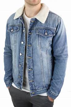 Jeans And Jacket