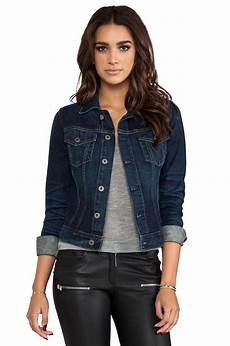 Jeans And Jacket