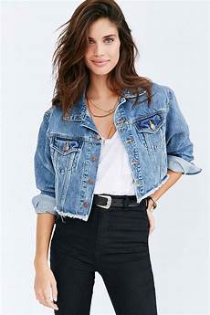 Jeans And Jacket