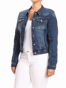 Jeans And Jacket