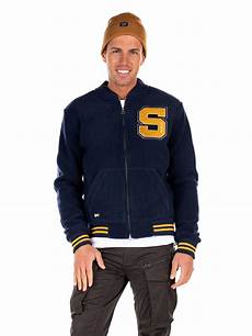 Jeans Bomber Jacket