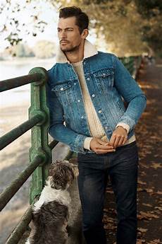 Jeans Jacket Style