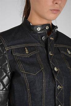 Jeans Jacket
