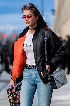 Jeans Jacket