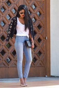 Jeans Shirt Blazer