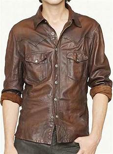 Jeans Shirt Jacket