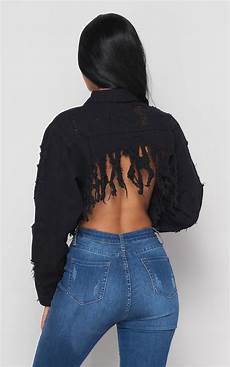 Jeans Shirt Jacket