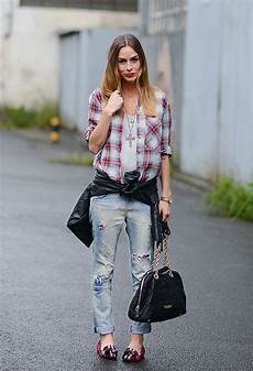Jeans Shirt Jacket